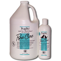 Pure Care 2:1 Concentrate Shampoo