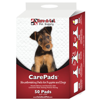 CarePads™ Housebreaking Pads 50 ct. Pack 10352