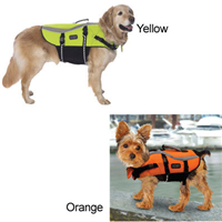 Designer PetSaver ™ Lifejackets 10429b