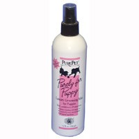 Purely For Puppy Luxury Grooming Mist 12 oz. 1043