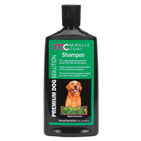 Miracle Coat® Premium Pet Shampoo 1057e