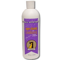 #1 All Systems Shampoos 1086B