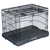 Pet Gear Travel Lite Steel Crate 10881b