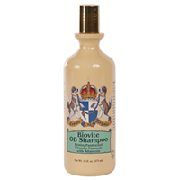 Crown Royale Biovite OB Formula 2 for Medium Texture Coats 16 oz. 1092