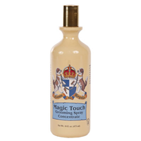Crown Royale Magic Touch Grooming Spray 16 Oz. Concentrate 15:1 Medium Texture (2) 1099