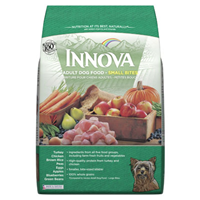 Innova ® Small Bites Adult Dog Food 111147b