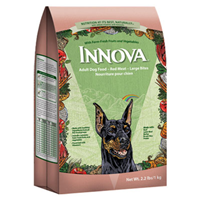 Innova ® Red Meat Large Bites Adult Dog Food 111149b