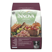 Innova ® Puppy Food 111150b