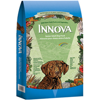 Innova ® Senior Dog Food 111151b