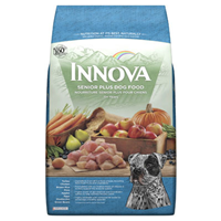 Innova ® Senior Plus Dog Food 111152b