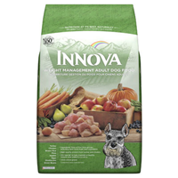 Innova® Weight Management Adult Dog Food 111153b