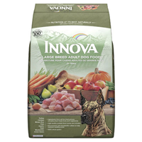 Innova ® Large Breed Adult Dog Food 111171b