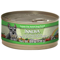 Innova Reduced Fat Dog Food 9111188b