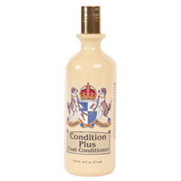 Crown Royale Conditioning Rinse Plus Concentrate 1117b