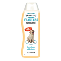 Tearless Puppy Shampoo 12 oz. 1129