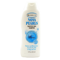 Nova Pearls™ Sensitive Skin Pet Shampoo 1134b