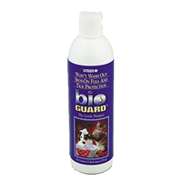 Bioguard Shampoo 12 oz. 1139