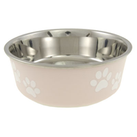 Loving Pets Inc. Bella Pet Bowls 120141B