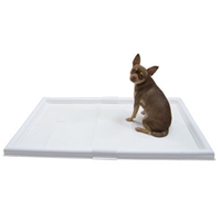 This Is The Spot Training Pad Holder 21 inch x 36 inch 12124