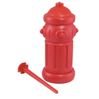 This Is The Spot Fire Hydrant 12125