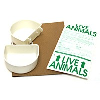 Airline Pet Travel Kit 1268