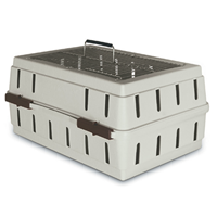 Carry On Wire 17 x  12 x 8 1270