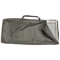 Solvit™ Products Deluxe Telescoping Dog Ramp Carrying Case 12721