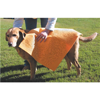 Absorbent Pet Towel 20 x 27 1284