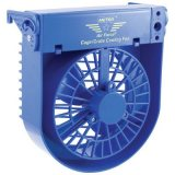 Battery Operated Cage Cooling Fan 1308