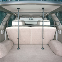 Midwest Model 10 - 4 bar Adjustable Pet Barrier