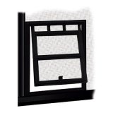 Pet Door For Screens 13431B