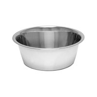 Stainless Steel Dish 1352e