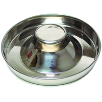 Puppy Flying Saucer Dish 1384e