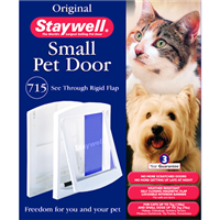 Staywell Premium Pet Doors 1386B
