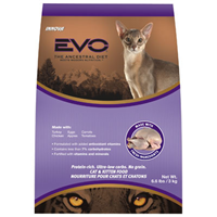 EVO ® Cat and Kitten Food 14123B
