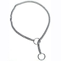 Curb Link Show Chain 142B