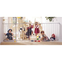 Safeway ® Elongate ®  Model G60 Dog Gate 1453B