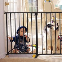 Safeway Gate 24 inch Extension 1454e