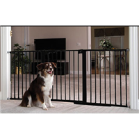 Gateway Model G15 Dog Gate 1459e
