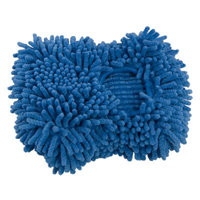 Paw Monster Microfiber Mitt 147802