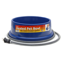 Heated Thermal-Bowl 96 oz. 1494