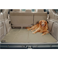 Solvit SUV Cargo Liners