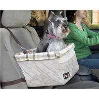 Deluxe Pet Booster Seat 1528b