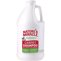 Nature&lsquo;s Miracle ® Advanced Deep Cleaning Carpet Shampoo 64 oz. 15686