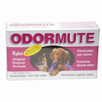 Odormute 1586B