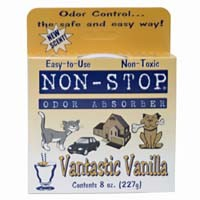 Non-Stop Odor Absorber 1590B
