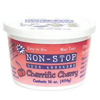 Non-Stop® Odor Absorber 16 oz. Cherry 159102