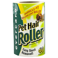 Evercare Pet Hair Pic-Up 1597B