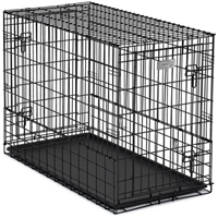 Midwest SUV Folding Crates 1617B