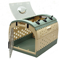 Cozy Time Pet Home and Carrier 16489